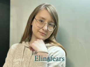 elinafears En live show