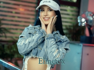 Elinefox