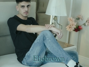 Eliobrown