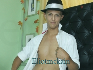 Eliotmckain