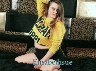 Elisabethsue