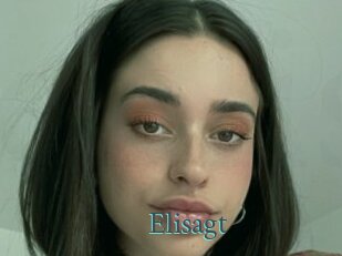 Elisagt