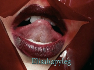 Elisahapyleg