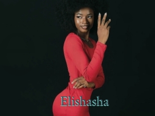 Elishasha
