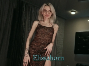 Elissahorn