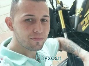 Eliyxoan