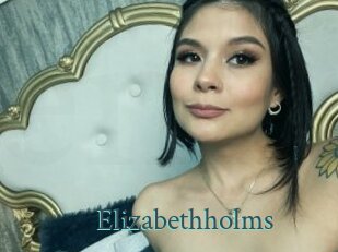 Elizabethholms