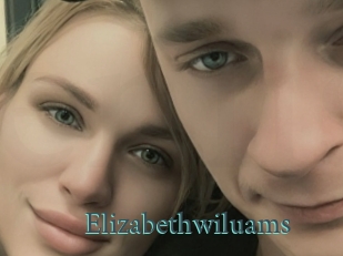 Elizabethwiluams