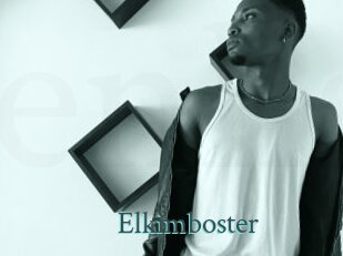 Elkimboster