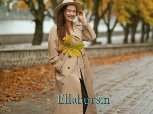 Ellabursin