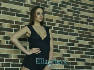 Ellagrierx