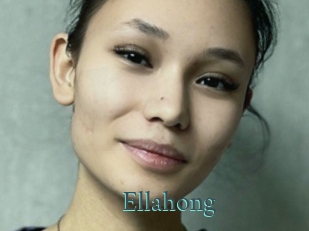 Ellahong