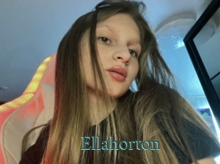 Ellahorton