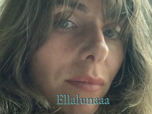 Ellalunaaa