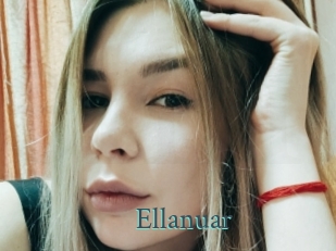 Ellanuar