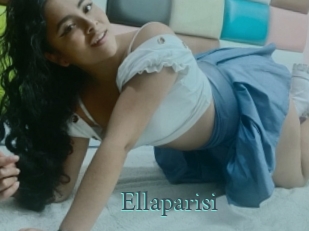 Ellaparisi