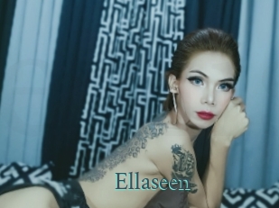Ellaseen