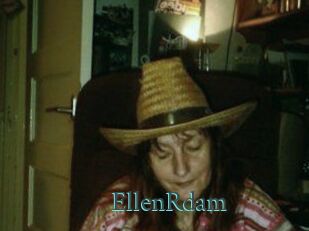 ellenRdam En live show
