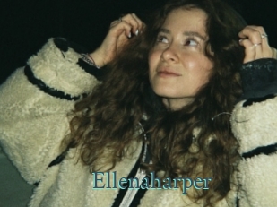 Ellenaharper