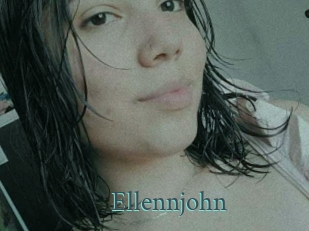 Ellennjohn