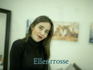 Ellenrrosse