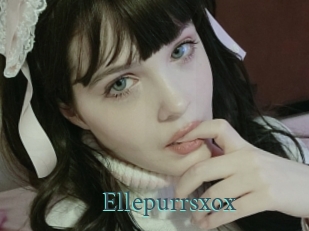 Ellepurrsxox