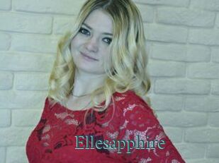 Ellesapphire