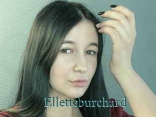 Elletteburchard