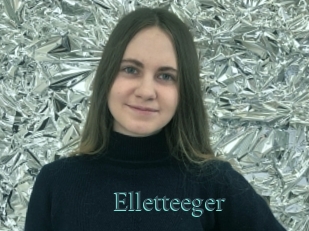 Elletteeger