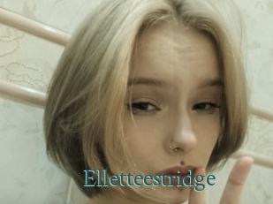 Elletteestridge