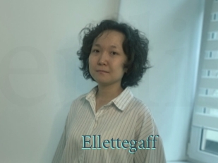 Ellettegaff