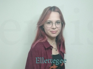 Ellettegee