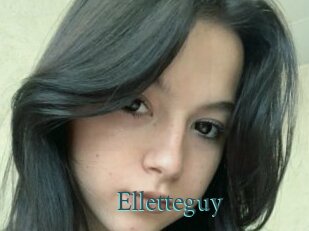 Elletteguy