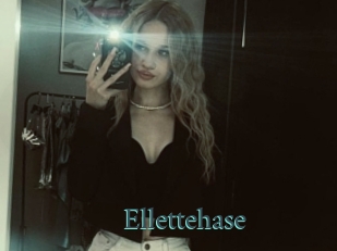 Ellettehase