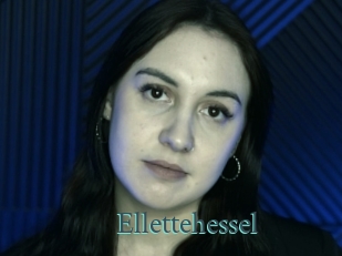 Ellettehessel