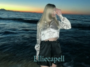 Elliecapell