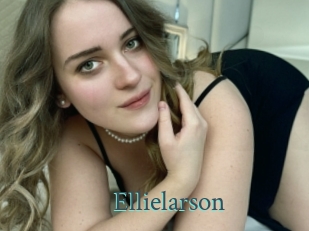 Ellielarson