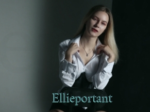 Ellieportant