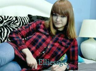 Elliesage