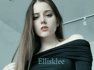Ellisklee
