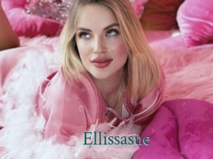 Ellissasue