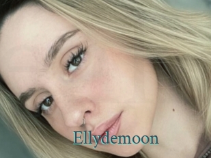 Ellydemoon