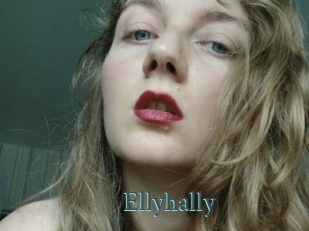 Ellyhally
