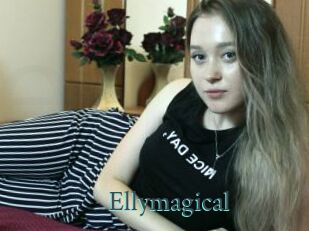 Ellymagical