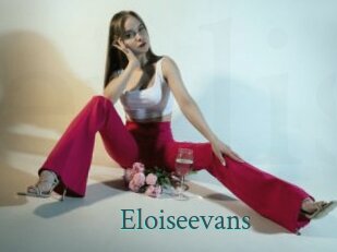 Eloiseevans