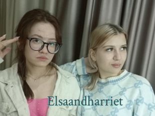 Elsaandharriet