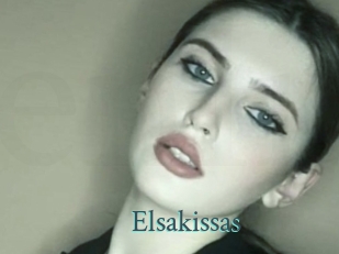 Elsakissas