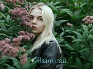 elsamirau En live show