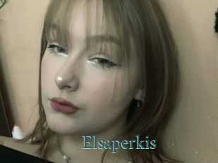 Elsaperkis