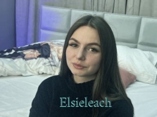 Elsieleach